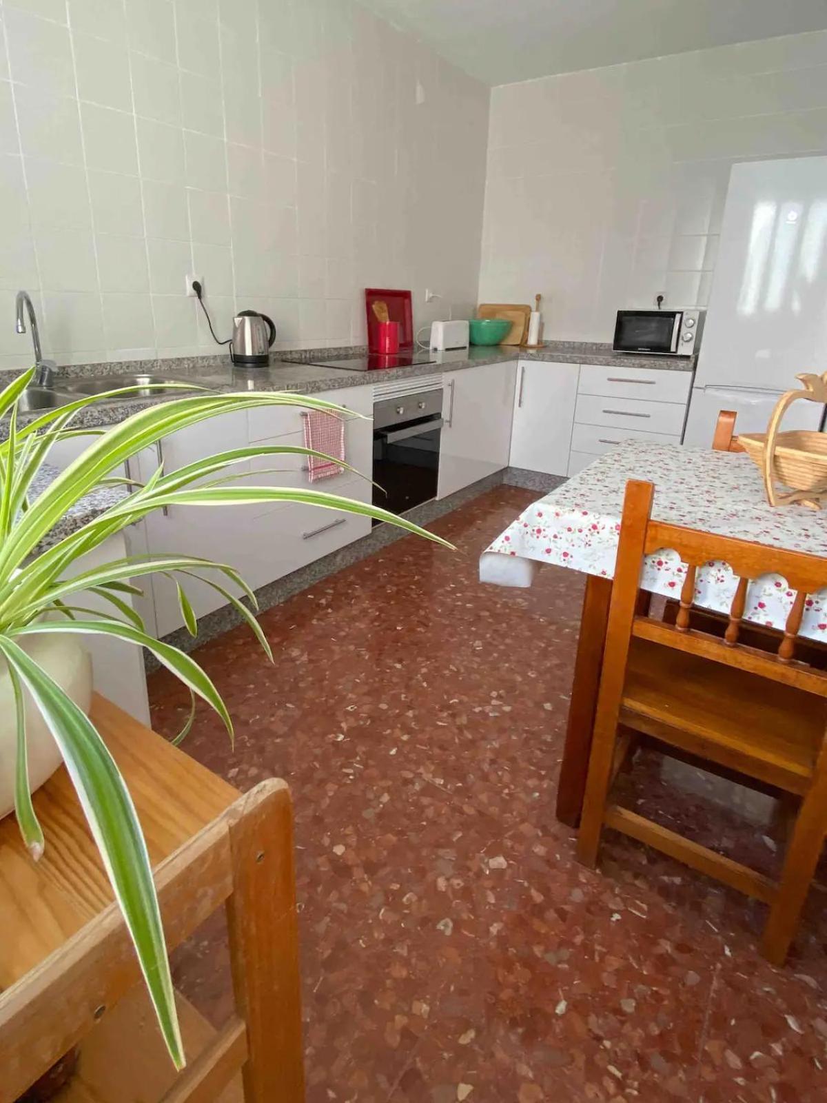 Nice Central Flat With Wonderful Views Córdoba Eksteriør billede