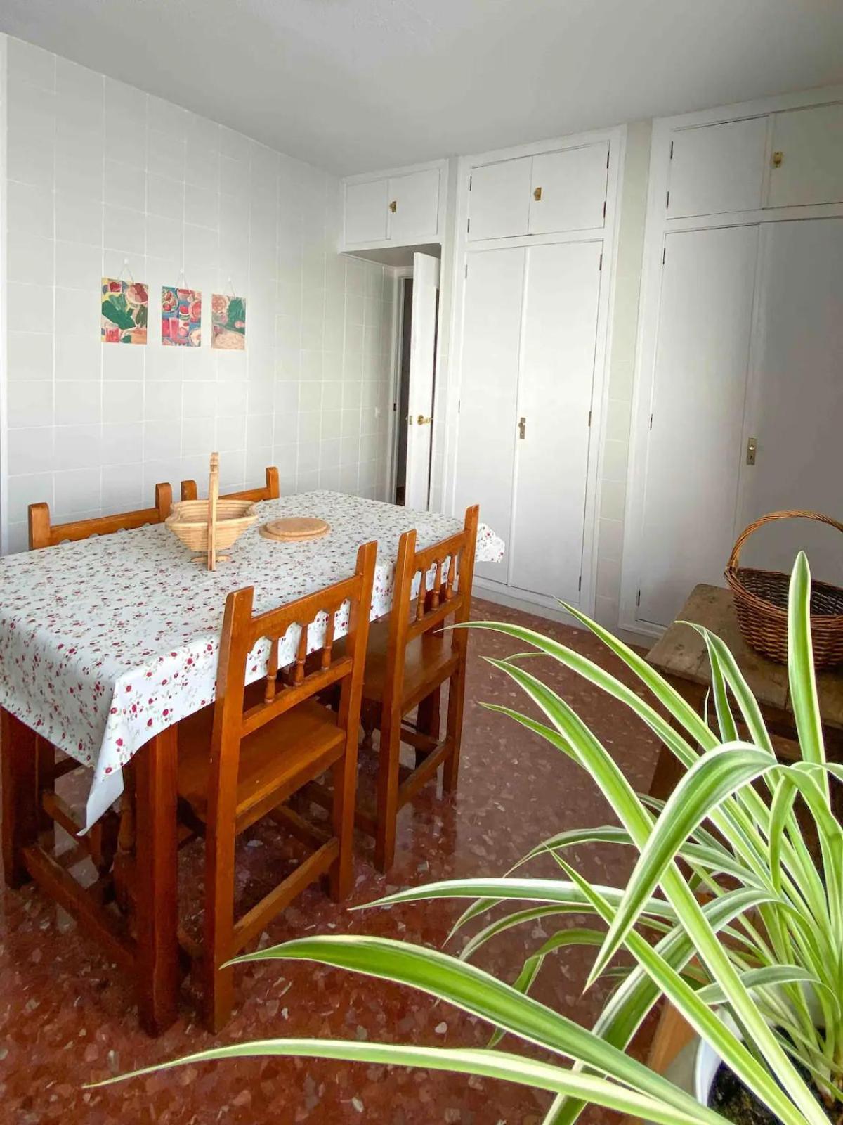 Nice Central Flat With Wonderful Views Córdoba Eksteriør billede
